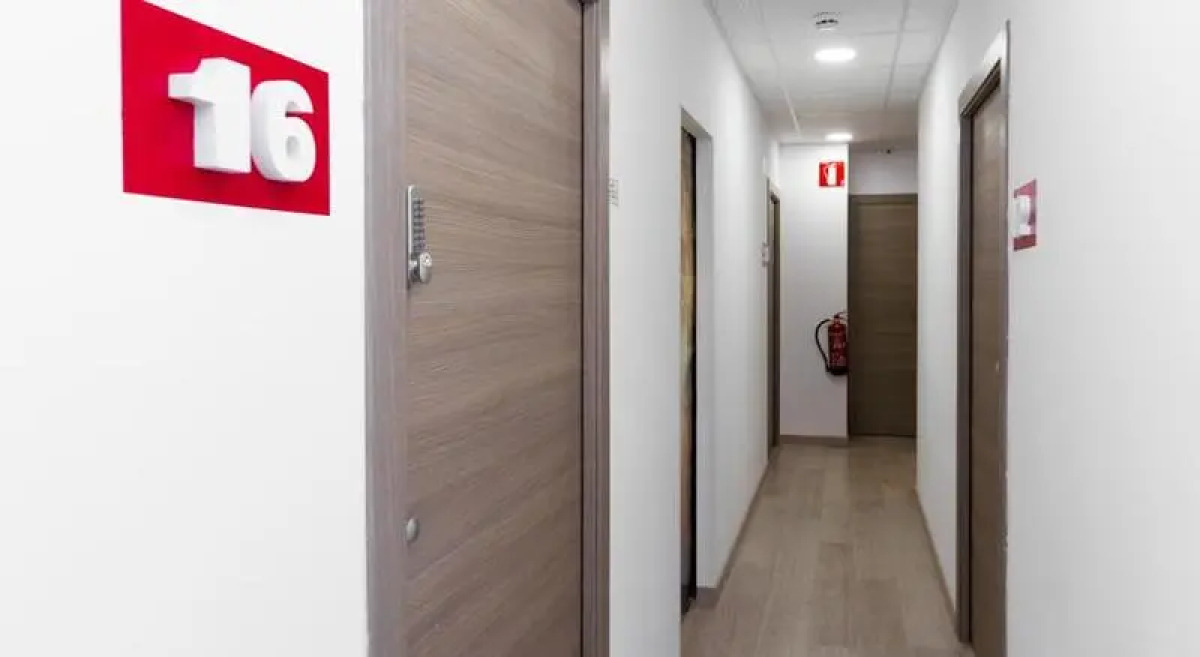 Brustar Sagrada Familia