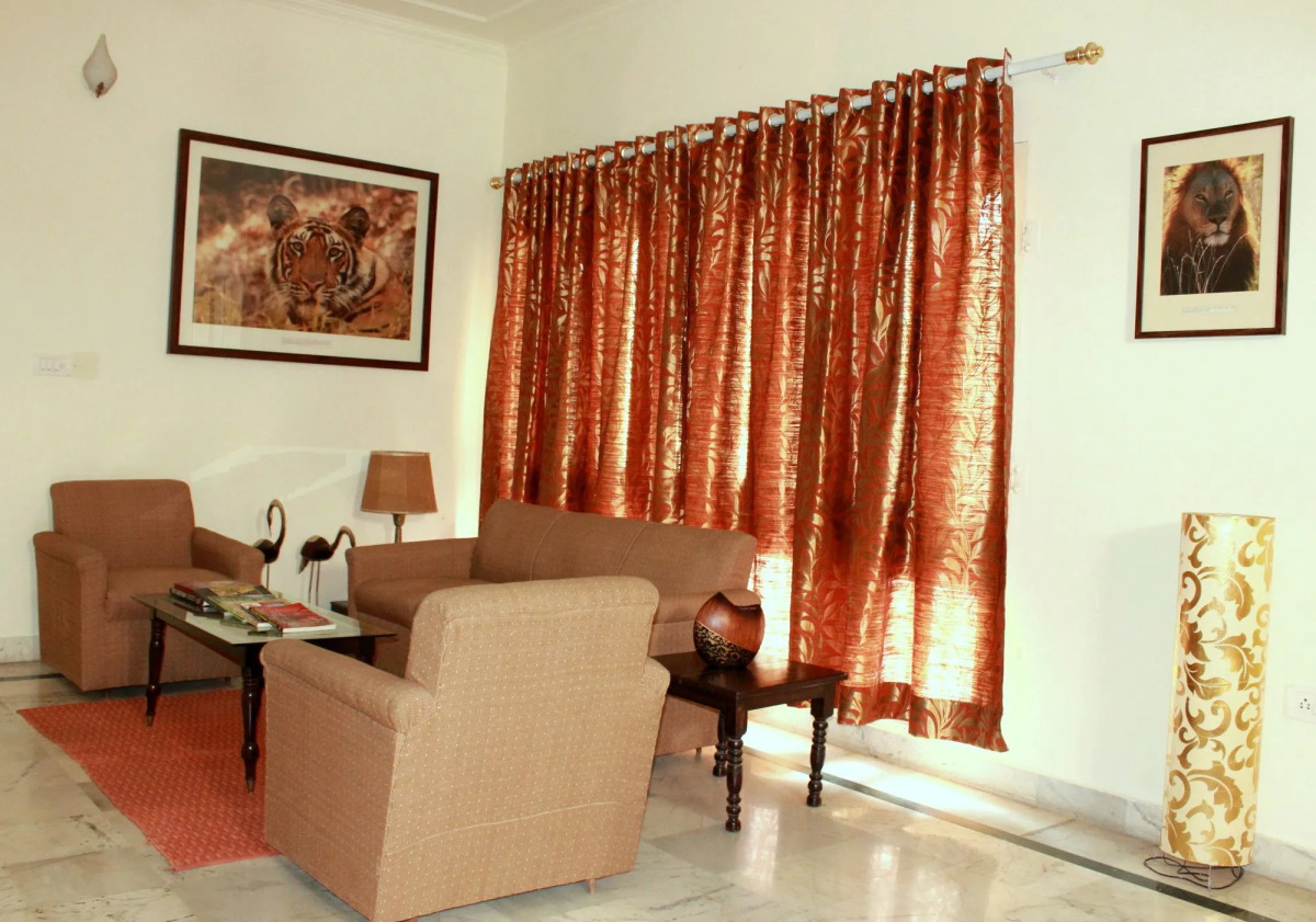 Pratap bhawan Home stay