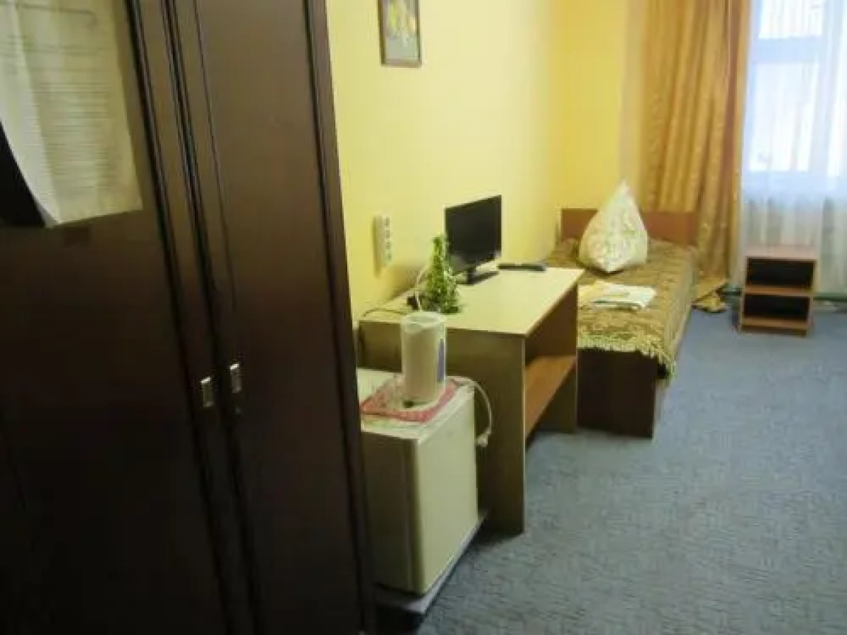 Вокзальная 27