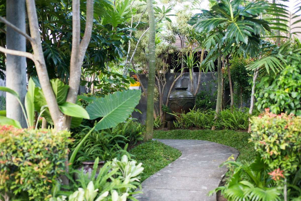 The Astari Villa & Residence