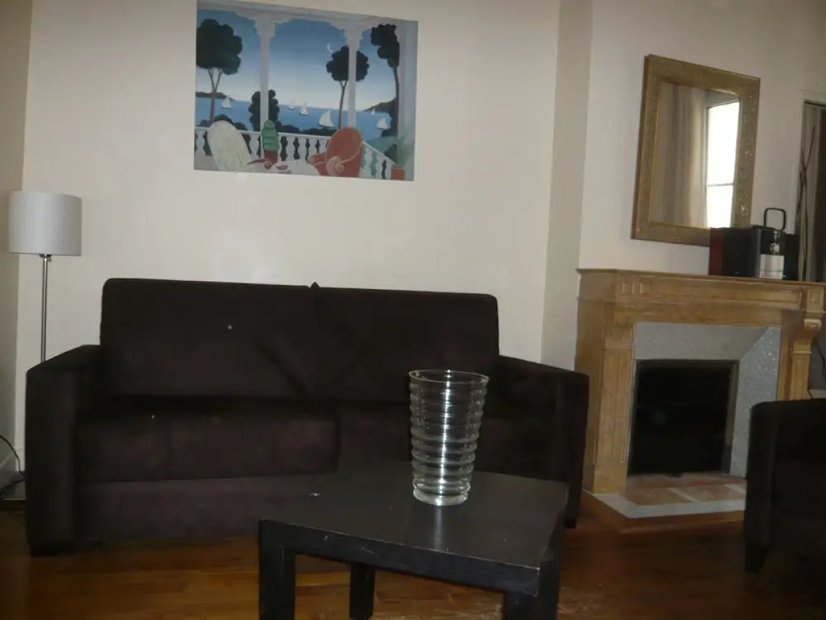 Bridgestreet Montparnasse