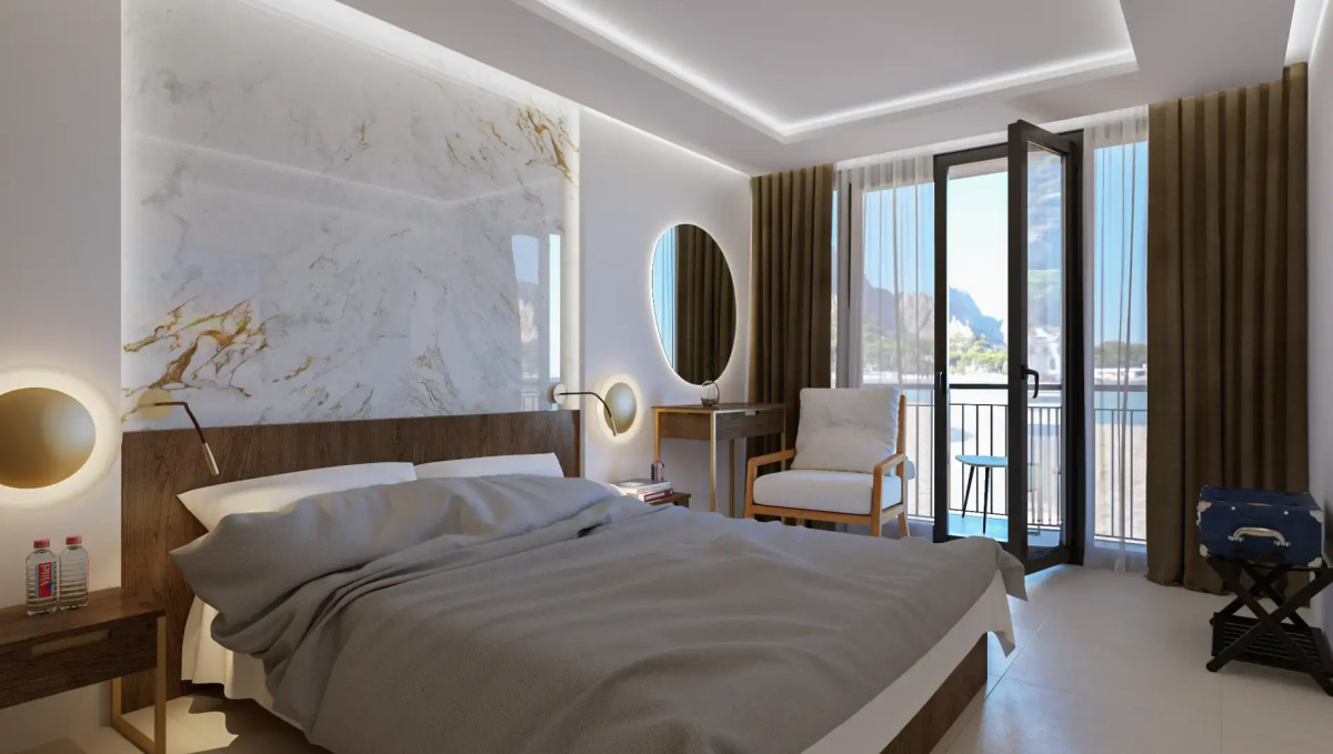 Coral Strand Smart Choice Hotel