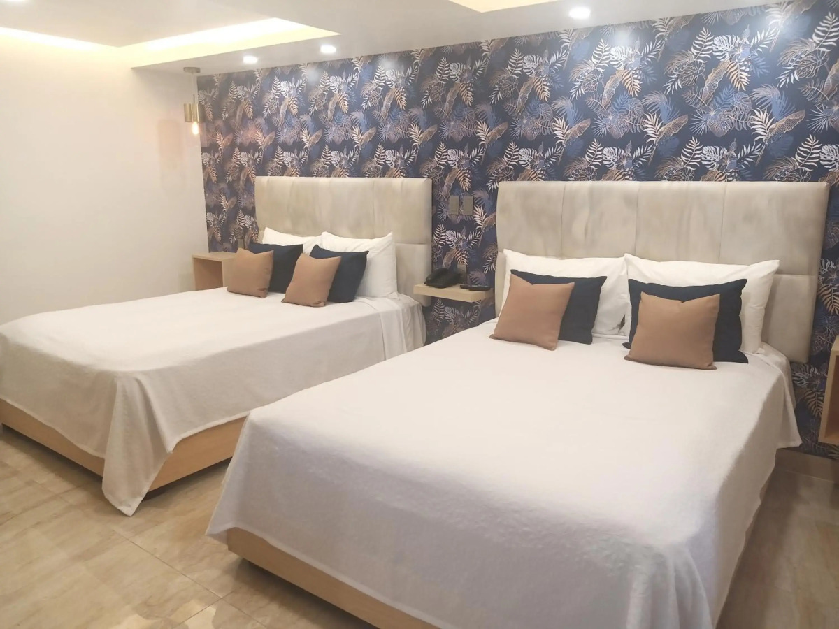 Baja Inn Hoteles La Mesa