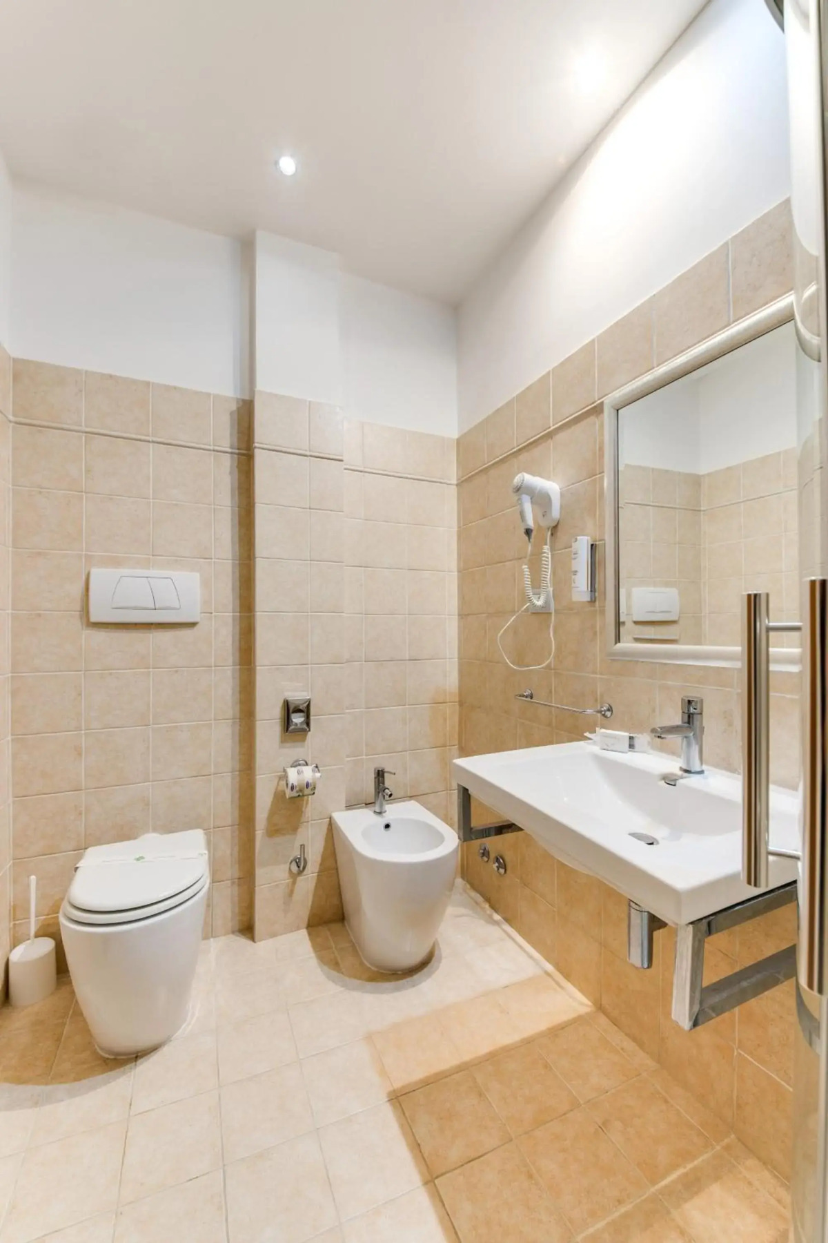 Hotel Garden Area Roma