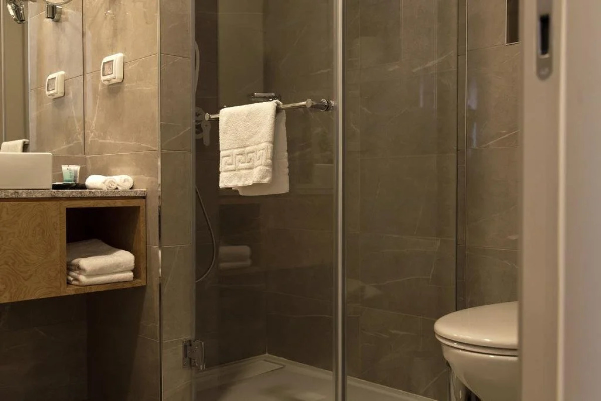 Sadot Hotel Ben Gurion Airport - an Atlas Boutique Hotel