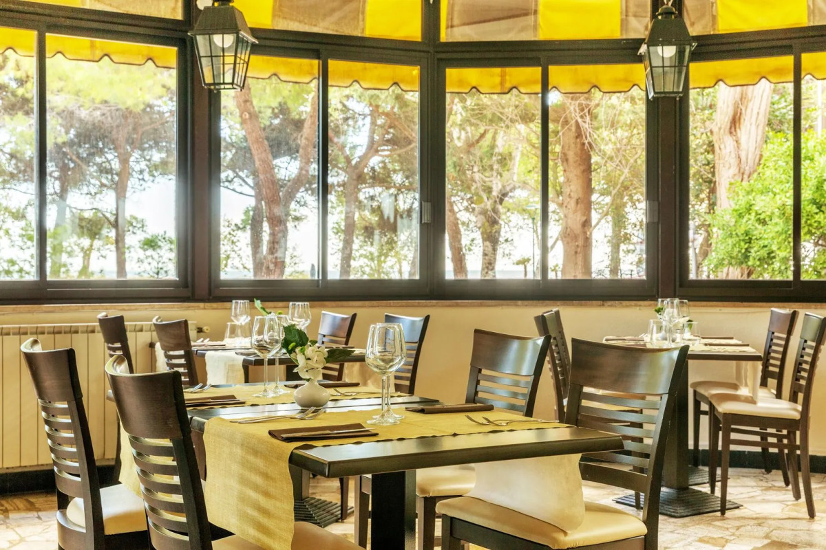 Hotel Residence Venezia 2000