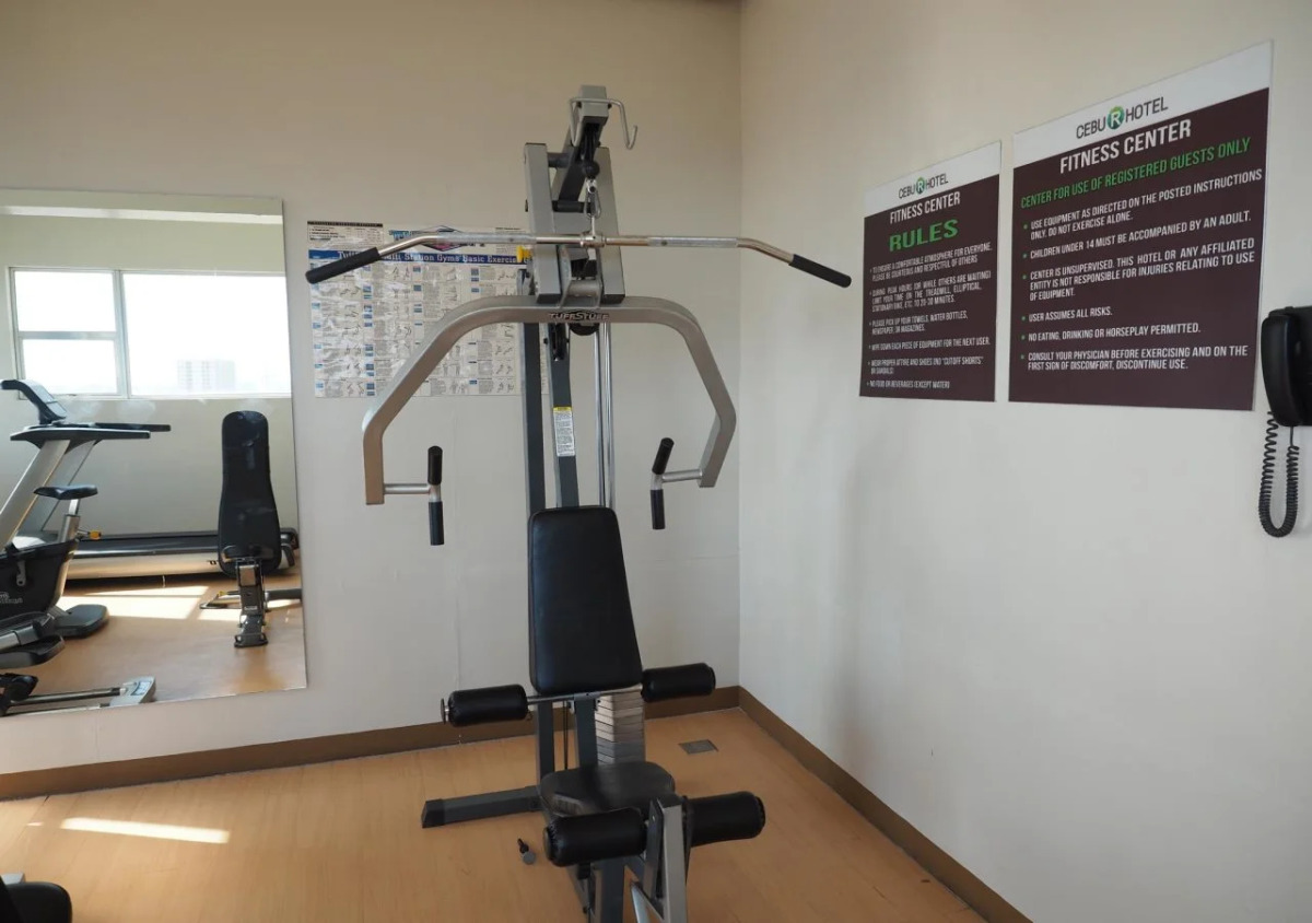 Cebu R Hotel Mabolo