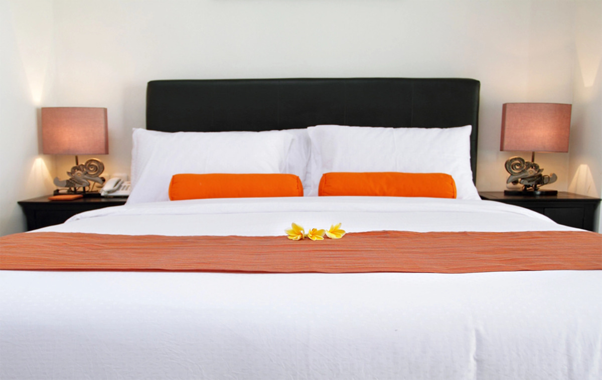 Asana Agung Putra Bali