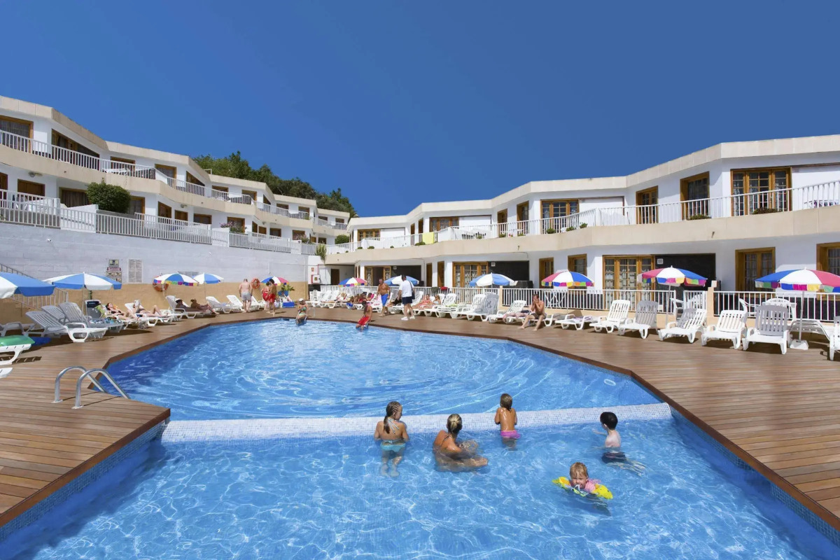 Checkin Bungalows Atlantida