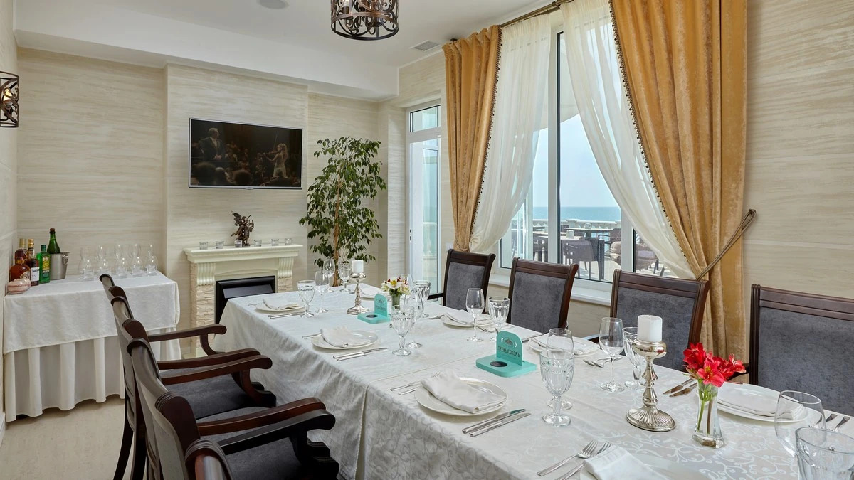 Усадьба Превысоковъ