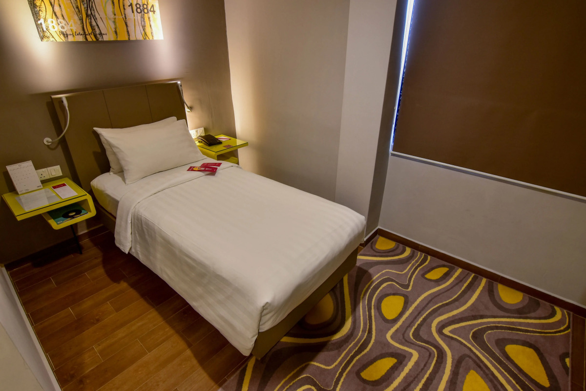 Travelodge Georgetown