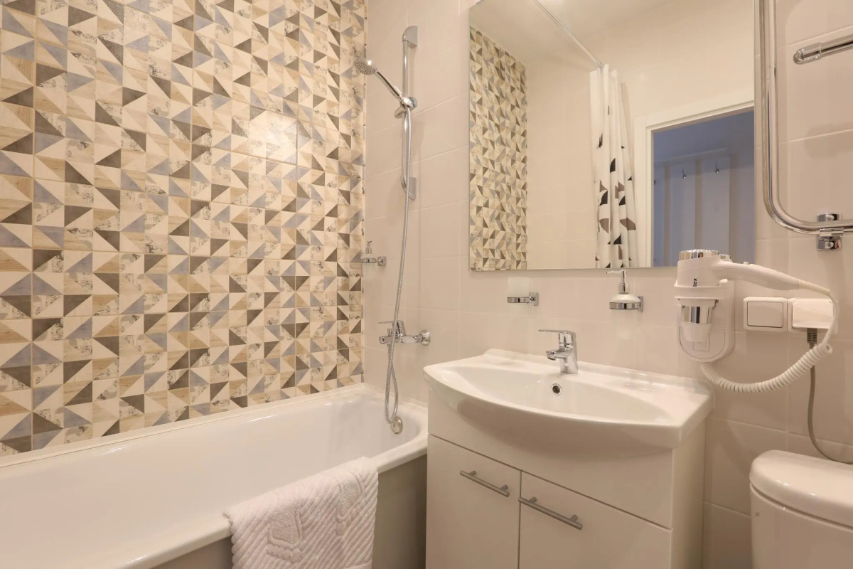 Апартаменты Laspace (Ласпейс)