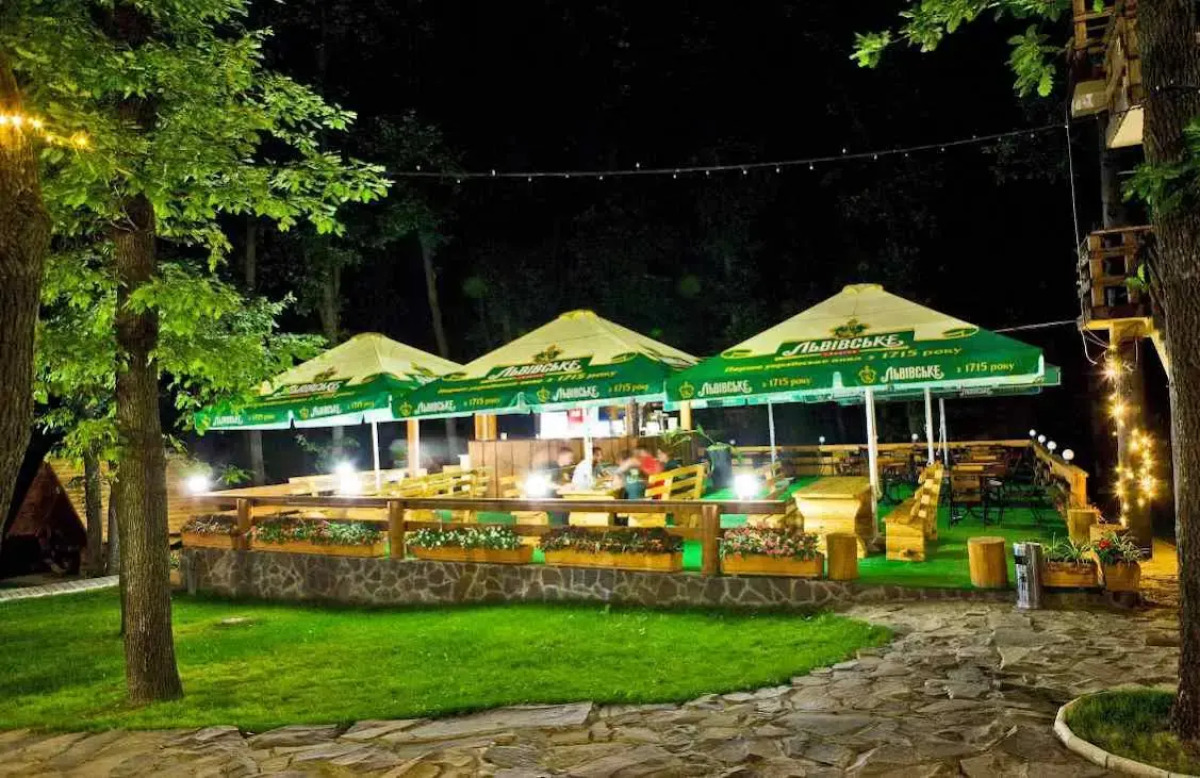 Отель «Прага»