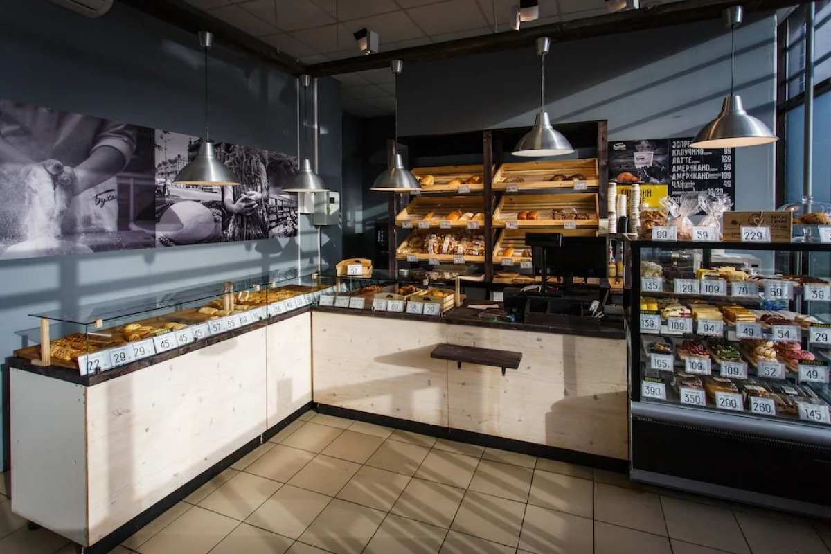 Панорамные апартаменты S16