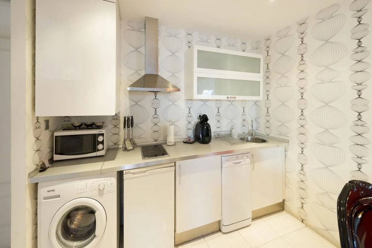 WooTravelling Plaza de Oriente HOMTELS