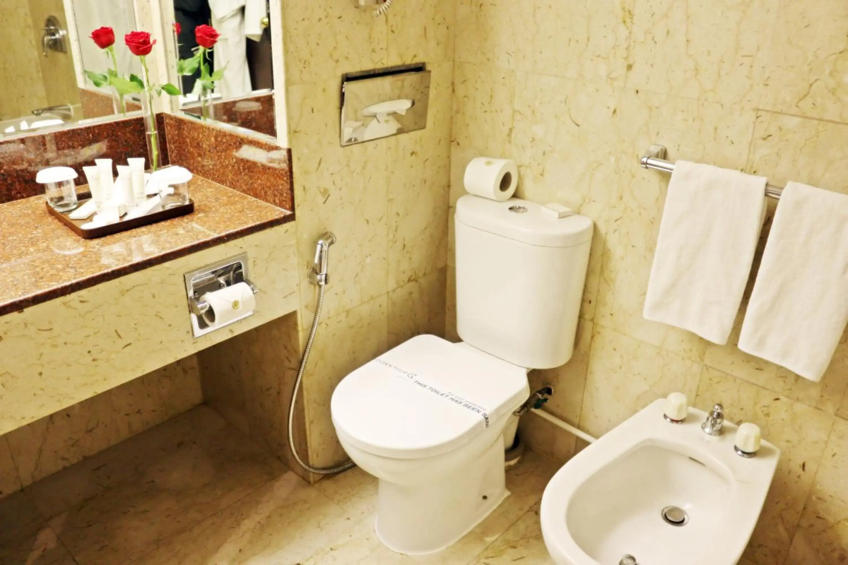 Golden Tulip Bahrain