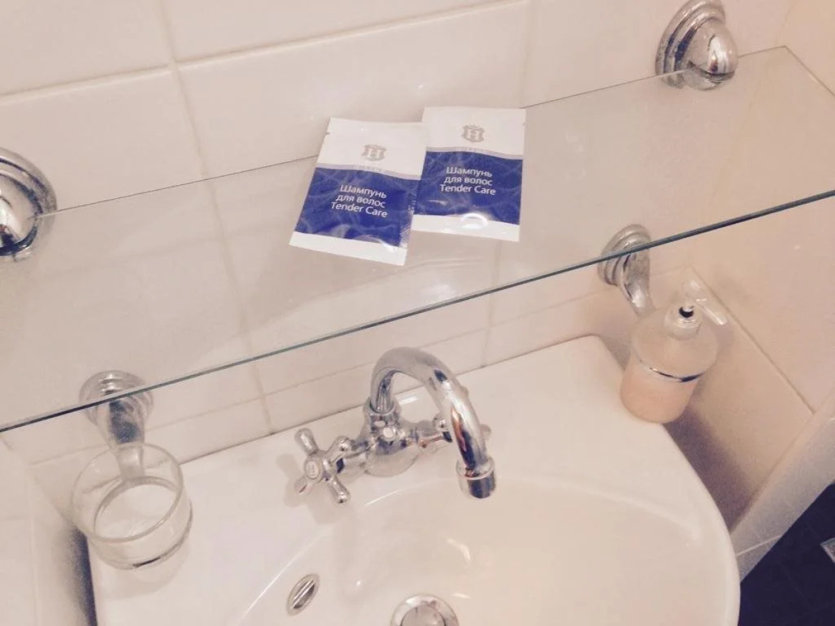 Randhouse Sennaya B&B