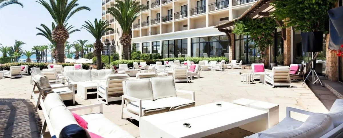 Sandy Beach Hotel & Spa - ex Sentido