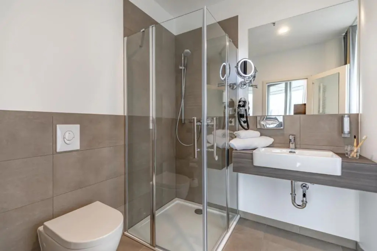 Garner Hotel Berlin - Spandau by IHG