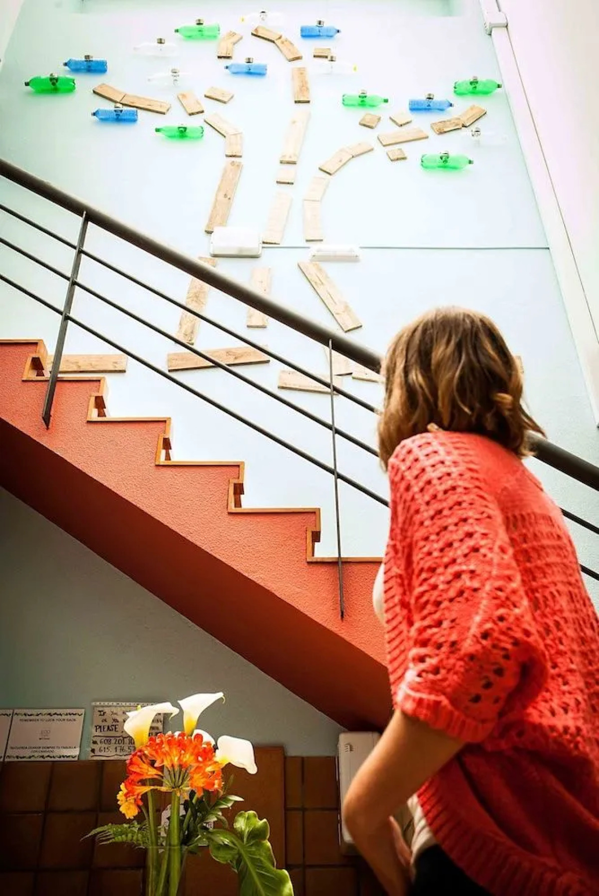 Bettmar EcoHostel Canarias