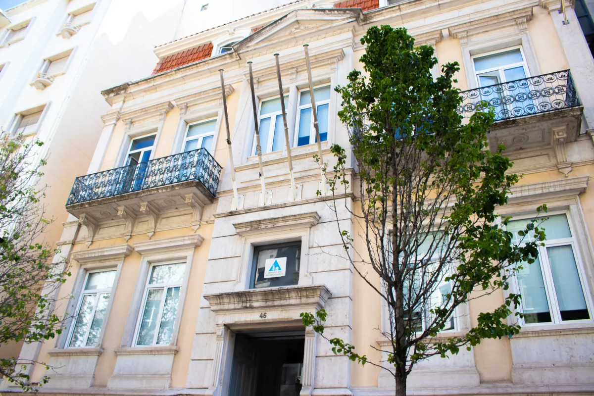 HI Lisboa – Pousada de Juventude - Hostel