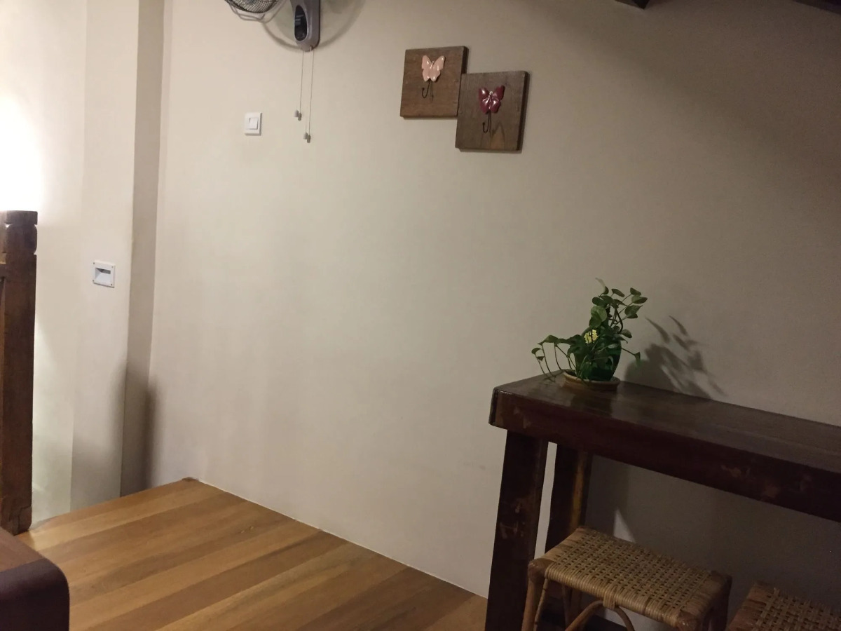 Palm Mansion Boutique Suites