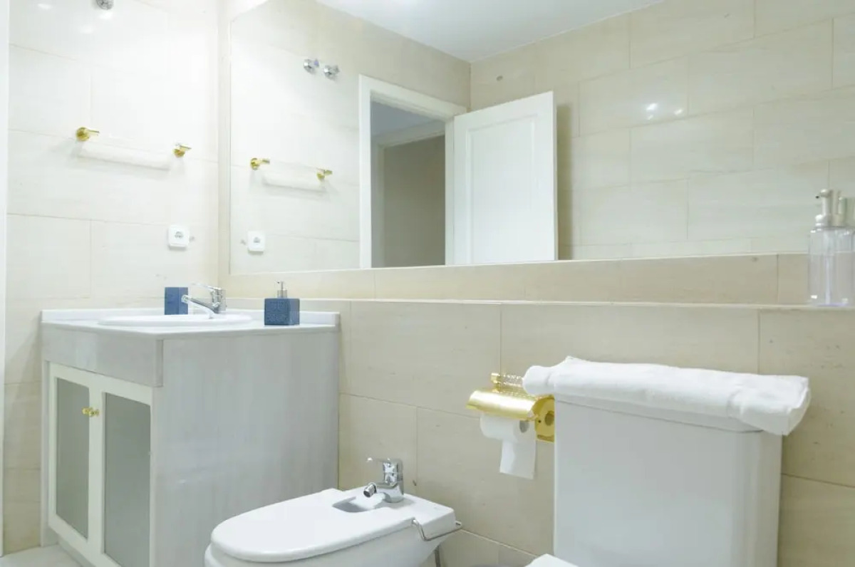 Espectacular Duplex Altos de Santa Ana