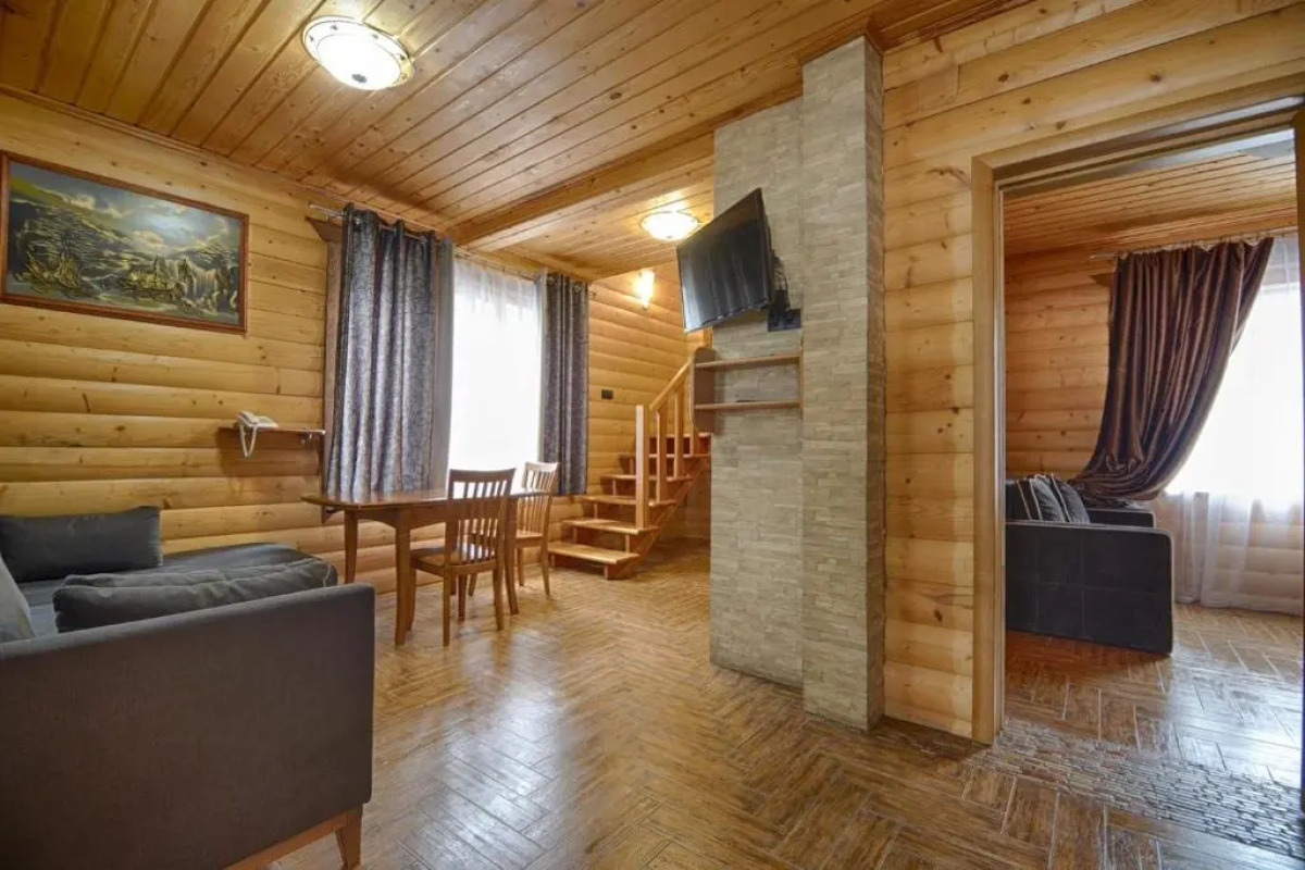 Парк-отель «Фомич»