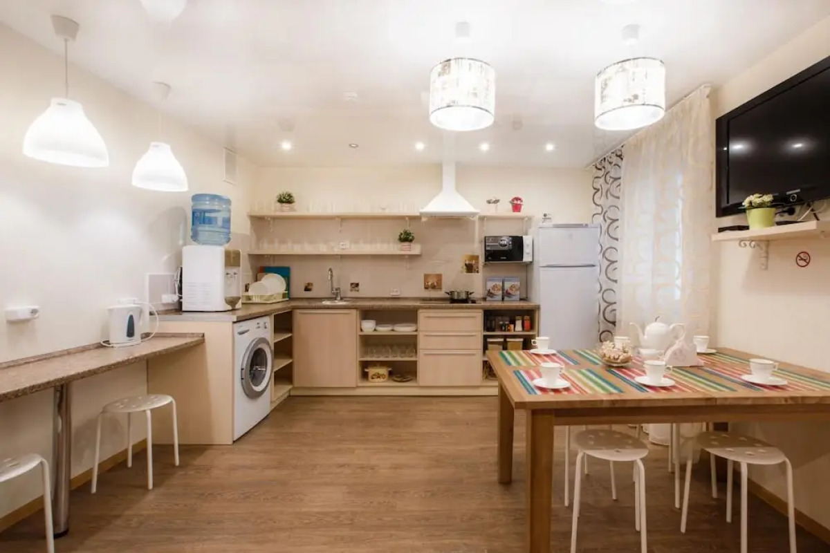 Хостел «Успенский Двор»