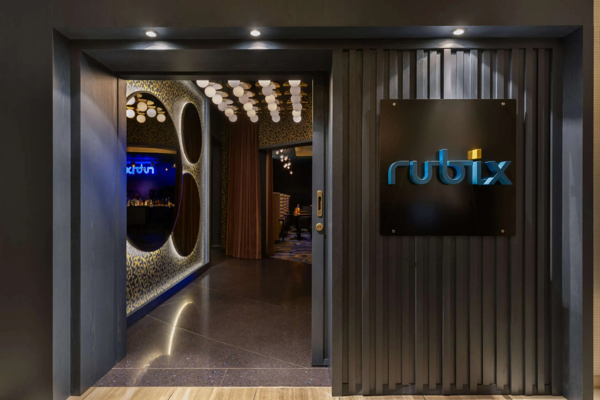 Hyatt Regency Oryx Doha