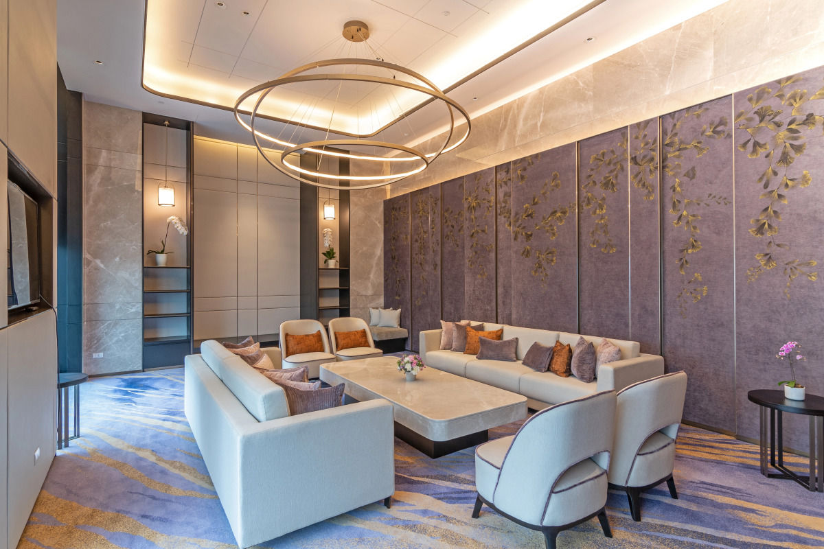 Carlton Hotel Bangkok Sukhumvit