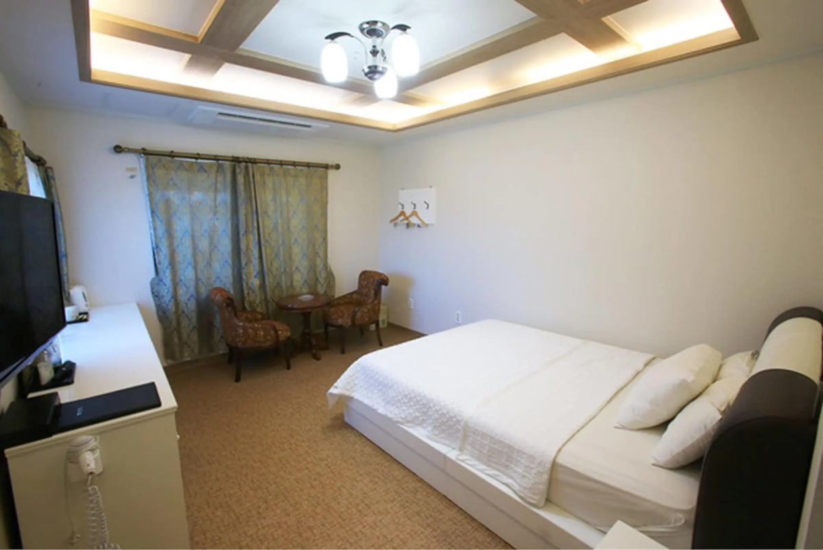 Hae Hotel Jeju