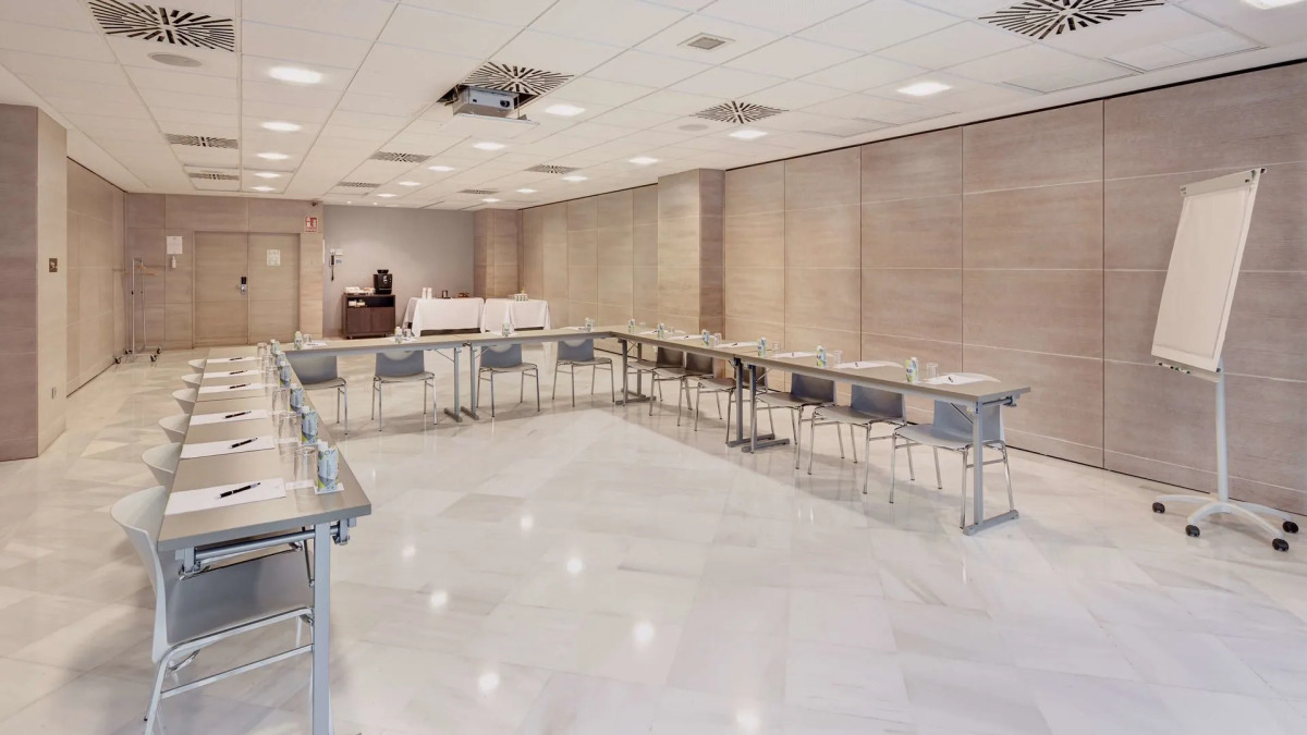 Sercotel Amistad Murcia