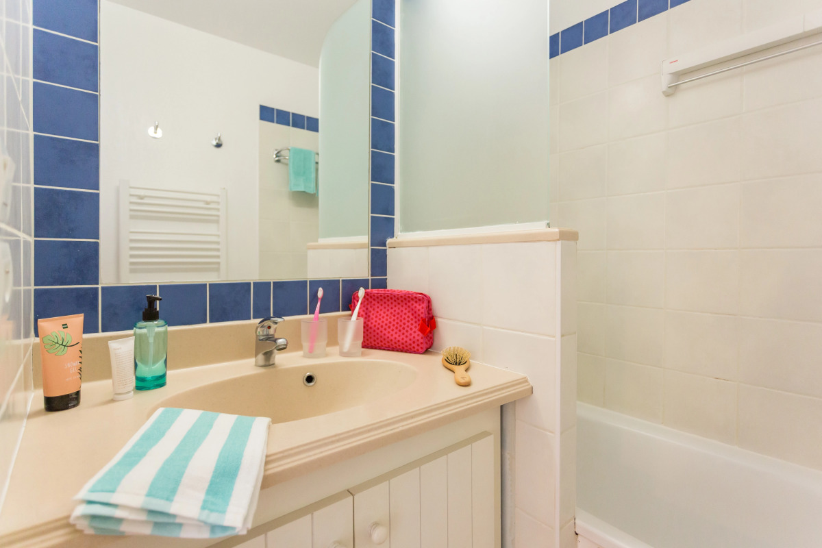 Pierre & Vacances Résidence Bleu Marine