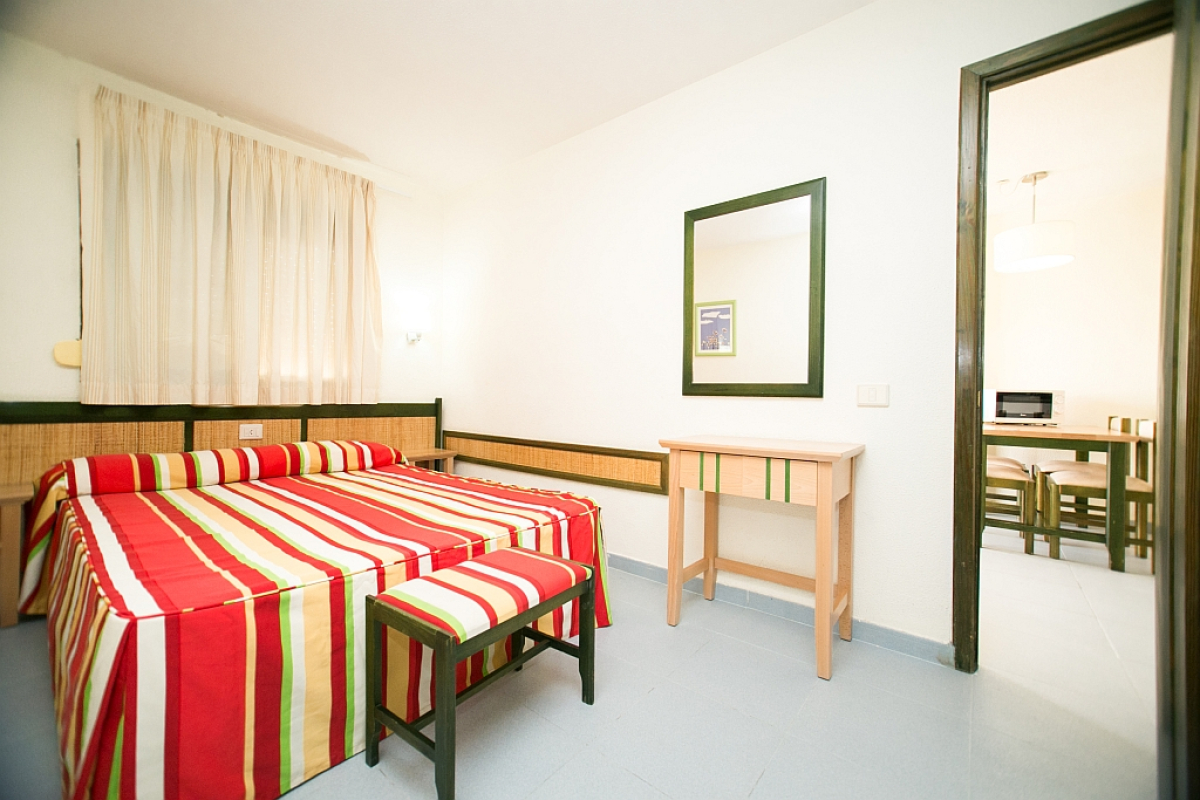 Hotel LIVVO Anamar Suites