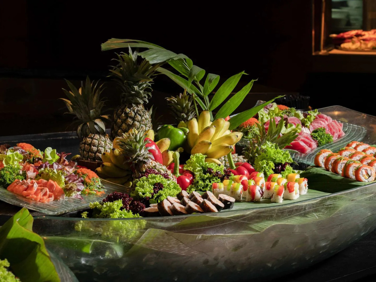 Pullman Phuket Karon Beach Resort ex. Hilton Phuket Arcadia Resort