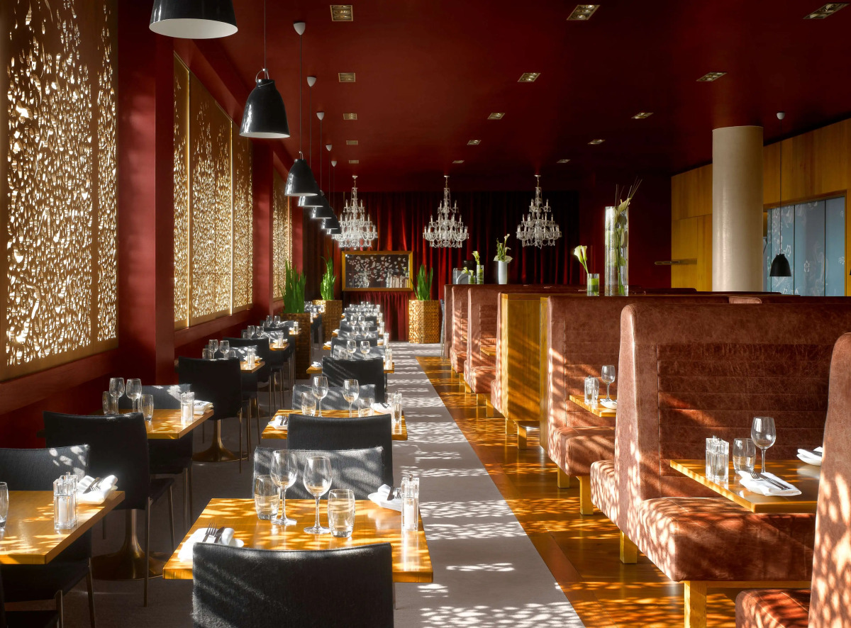 Radisson Blu Hotel Liverpool