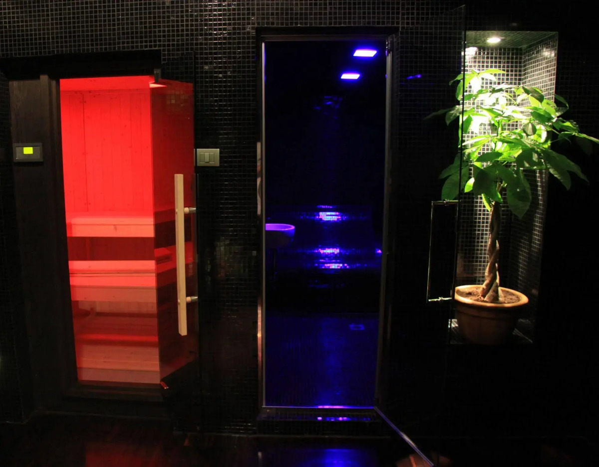 NH Collection Palermo Palazzo Sitano