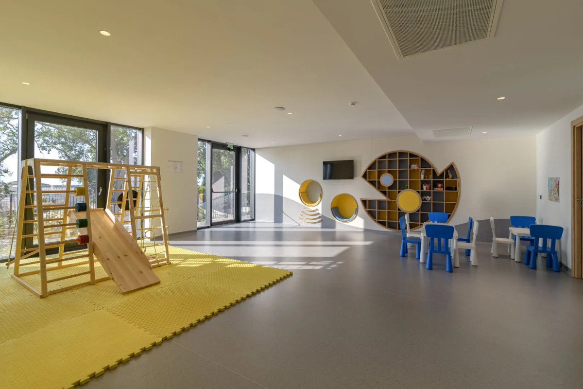 Ensana Aquahouse Health Spa Hotel