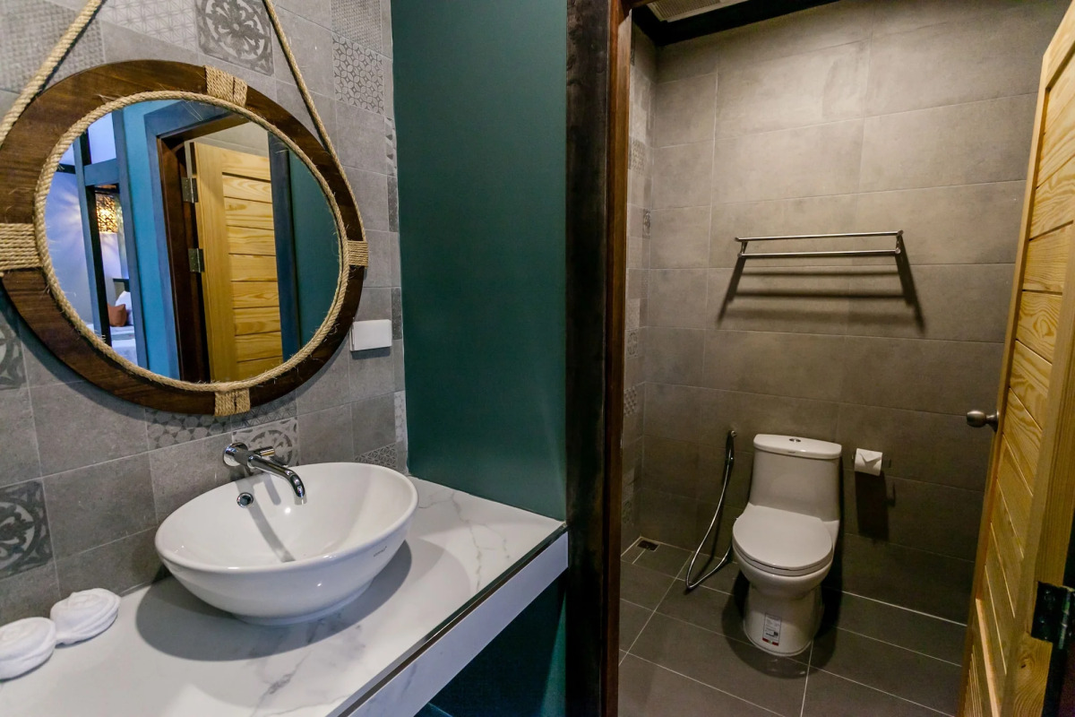 Chaokoh Phi Phi Hotel & Resort