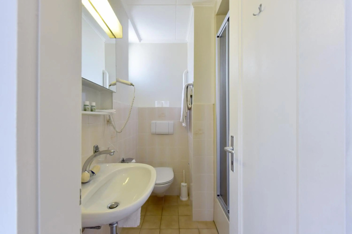 J5 Hotels Helvetie Montreux