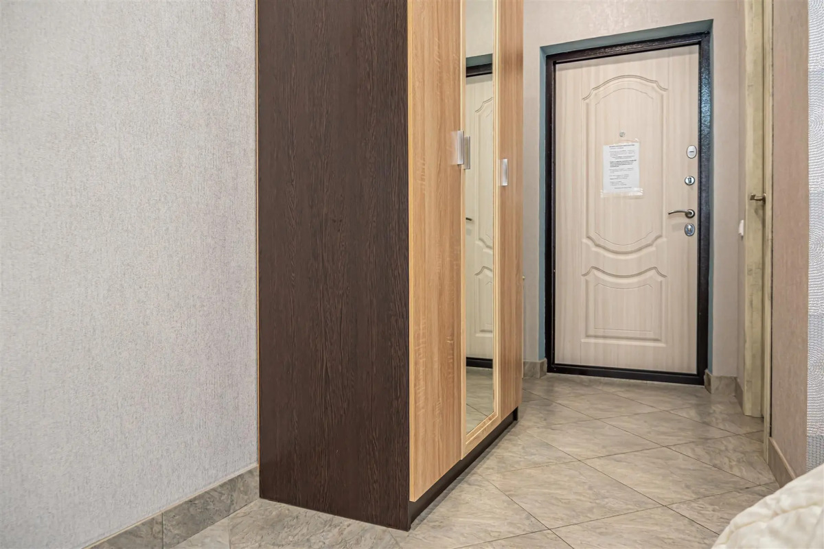 АпартаментыStav26 (Став26) на улице Доваторцев 82/2