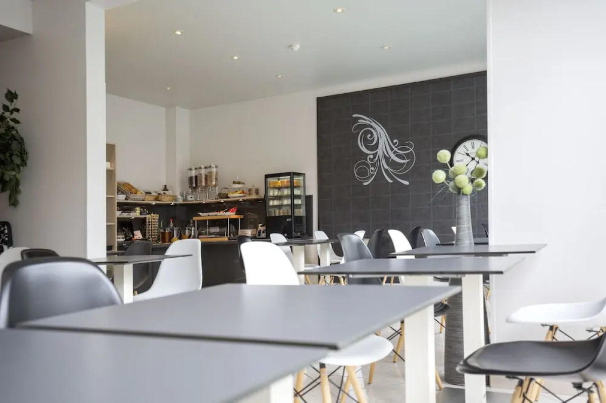 Citotel Bristol Hotel