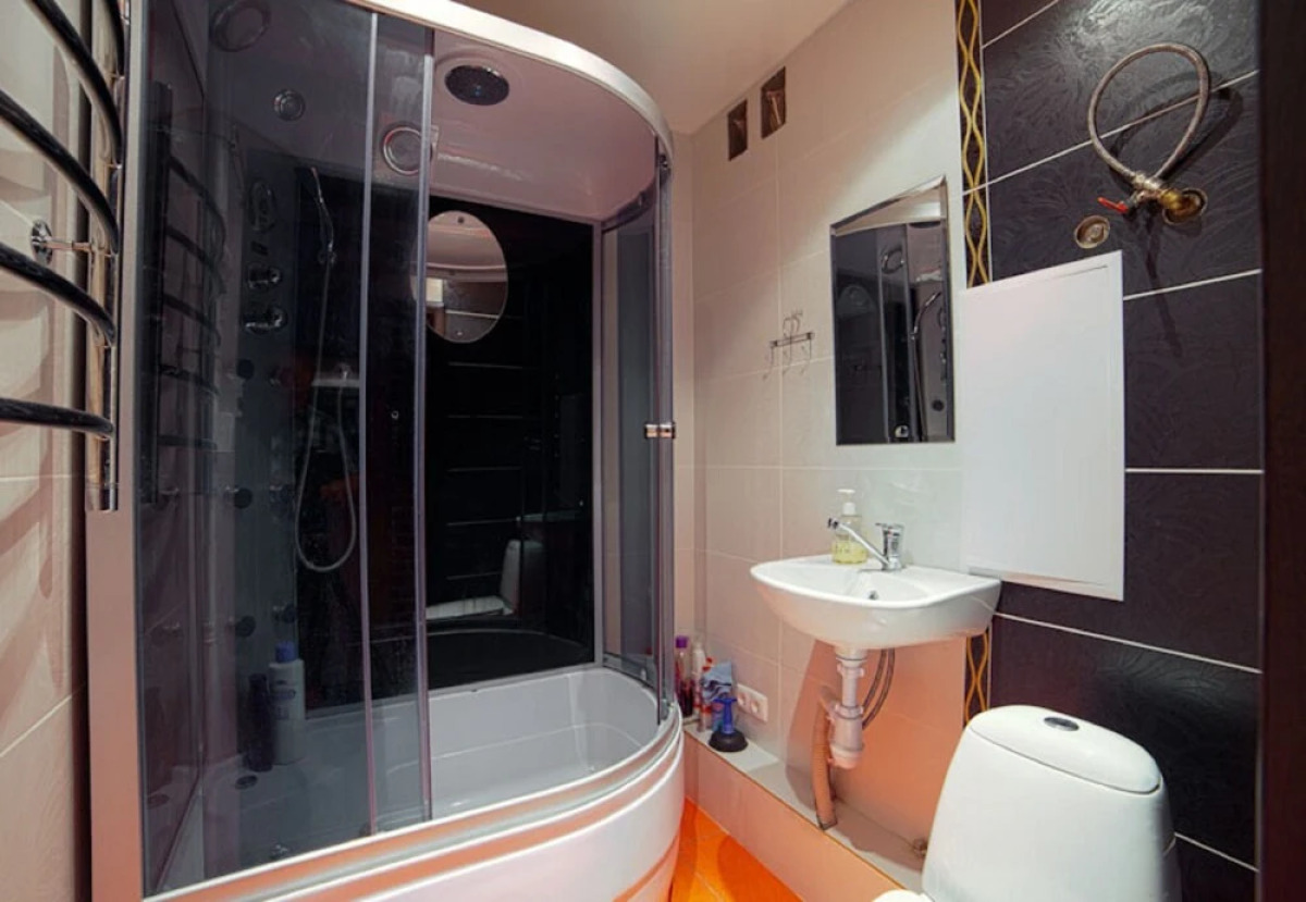 StudioMinsk Apartments