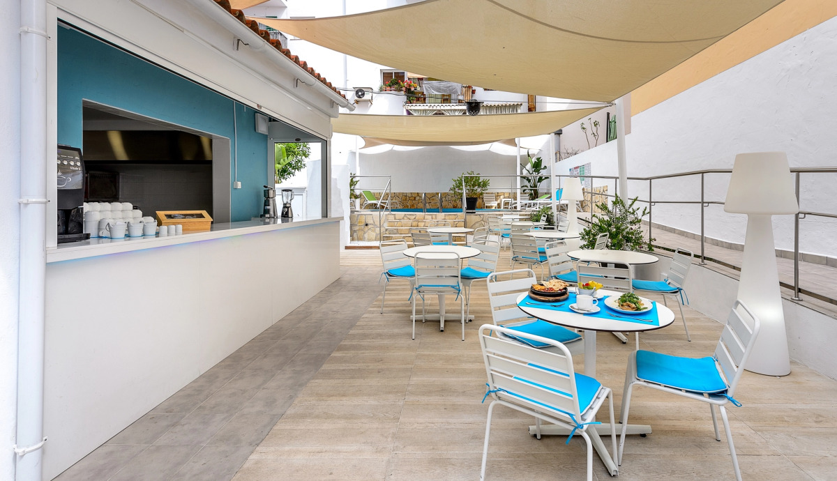 Hotel Vibra Lei Ibiza - Adults Only