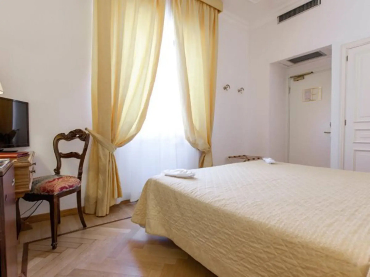 Grand Hotel Villa Balbi