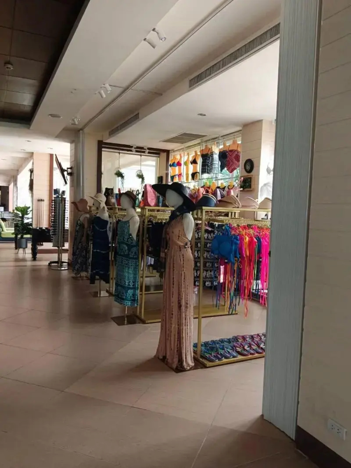 Saisawan Beach Resort