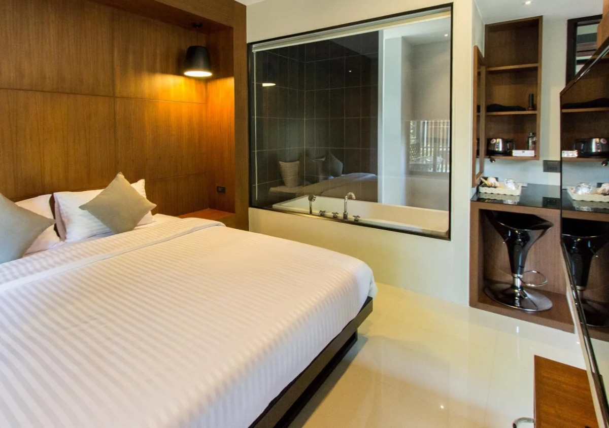 Sunshine Paradise Resort