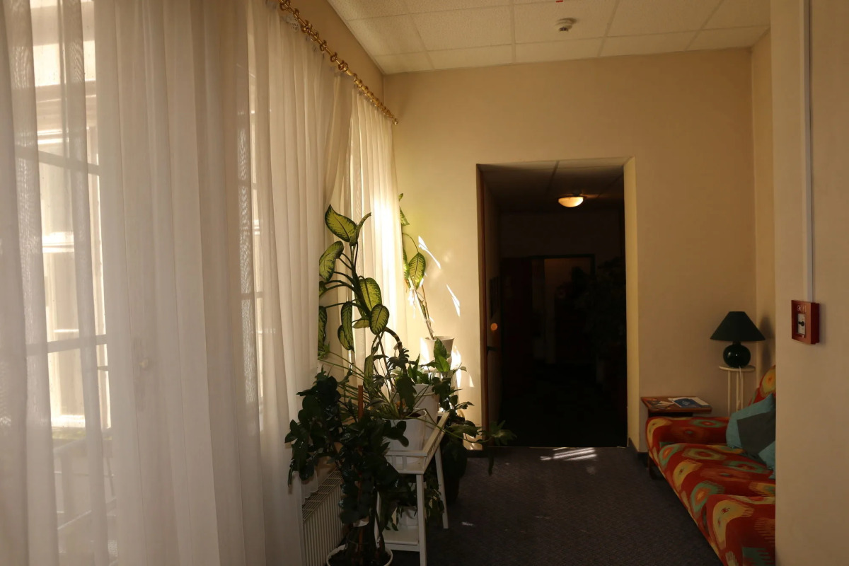 Hotel am Schottenpoint