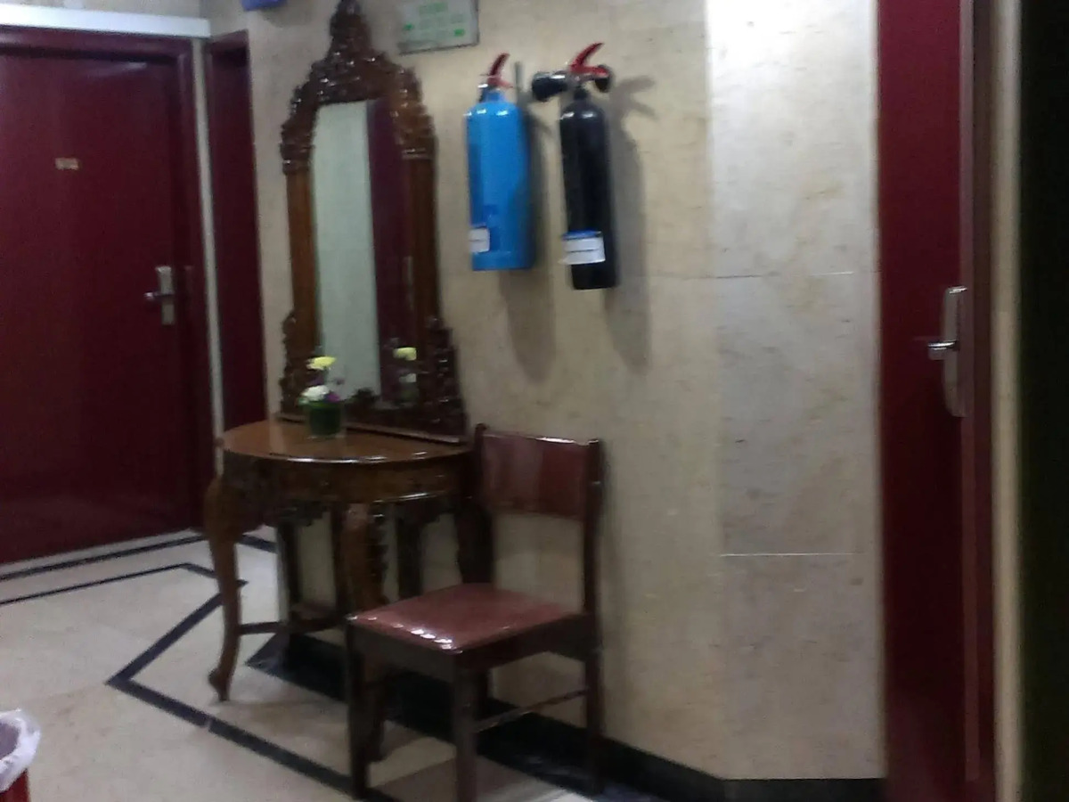 Everest International Hotel